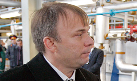 Радик Шаймиев