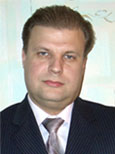 Павел Бормотов